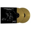 Camarón de la Isla y Tomatito - Montreux 1991 (Vinilo LP 45-RPM) NUEVA EDICIÓN LIMITADA. Vinilo Color Oro
