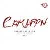 Camarón de la Isla - Discografía completa Vol 1 (10 Vinilos LP)