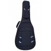 C130.324BK Funda styrofoam clásica negra de proteccion superior Cibeles