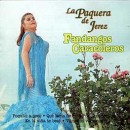 La Paquera de Jeréz - Fandangos Caracoleros (CD)