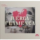 María del Tango & Jerónimo Maya - Juerga flamenca (CD)