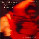 Coro rociero de la hermanda de Coría - A compases de ole (CD)