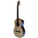MF15 Martinez Guitarra Flamenca de Palosanto maciza 