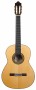 Guitarra flamenca Primera Negra Hermanos Camps, tapa