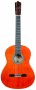 GUITARRA FLAMENCA ARTESANAL JAVIER CASTAÑO tapa