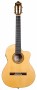 CAMPS FLAMENCA CUT-500-S Electrificada, tapa abeto