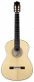 Guitarra Flamenca artesanal Javier Castaño modelo 243 tapa
