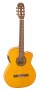32582 Guitarra Flamenca Admira Triana Electrificada EQ6