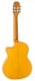 32582 Guitarra Flamenca Admira Triana Electrificada EQ6