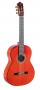 33257 Guitarra Flamenca Admira Alegría Roja