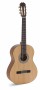 28334 Guitarra Clásica Admira Modelo Alba 4/4 Satinado