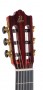 Guitarra Flamenca Admira Alegría Roja