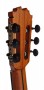 33291 GUITARRA FLAMENCA ANTONIO DE TOLEDO ATF-17 EB MODELO ÉBANO BLANCO