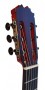 33304 ATF-17 Antonio de Toledo Guitarra Flamenca Cipres roja 