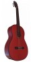 33304 ATF-17 Antonio de Toledo Guitarra Flamenca Cipres roja 