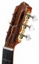 Guitarra Flamenca artesanal Javier Castaño modelo 240 clavijero