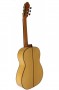 GUITARRA VICENTE CARRILLO PASIÓN FLAMENCA BLANCA