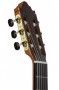 GUITARRA VICENTE CARRILLO PASIÓN FLAMENCA BLANCA