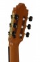 GUITARRA VICENTE CARRILLO PASIÓN FLAMENCA BLANCA
