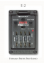 CAMPS FLAMENCA NEGRA MODELO FL-11-C FISHMAN PREFIX PRO-BLEND ELECTRIFICADA CUTAWAY 