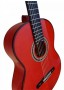 33304 ATF-17 Antonio de Toledo Guitarra Flamenca Cipres roja 