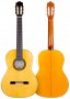 GUITARRA FLAMENCA DUQUESA MODELO FLAMENCO