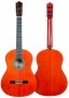 GUITARRA FLAMENCA ARTESANAL JAVIER CASTAÑO
