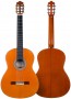 Guitarra Flamenca artesanal Javier Castaño modelo 240