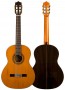 Guitarra Clásica Martínez modelo MCG-50C