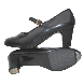 Zapato iniciación Polipiel
