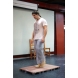 Domingo Ortega probando Training Wood