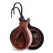 Castañuela profesional Madera Marrón 24058 