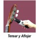 27791 RC STRINGMÁSTER MVE05: MANIVELA ELÉCTRICA DE RC STRINGS
