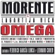 31969 Enrique Morente - Omega. Edición Picture Disc