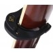 28343 Cejilla para guitarra flamenca y clásica Wittner Ultra 996CL