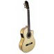 31827 C320.590CE Guitarra Flamenca Jose Rincon de Sicomoro con Cutaway y amplificada Fishman PSY-301 