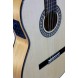 31827 C320.590CE Guitarra Flamenca Jose Rincon de Sicomoro con Cutaway y amplificada Fishman PSY-301 