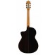 32292 C320.590 RS CE José Rincón Guitarra flamenca de Palosanto amplificada con Cutaway y Fishman PSY-301 