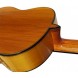 33459 JR-27B Antonio de Toledo Guitarra Flamenca Gama José Rincón Cipres