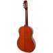 34212 ATF-17M Antonio de Toledo Guitarra Flamenca de Arce Rizado 