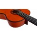 34212 ATF-17M Antonio de Toledo Guitarra Flamenca de Arce Rizado 