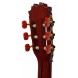 34212 ATF-17M Antonio de Toledo Guitarra Flamenca de Arce Rizado 