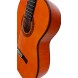 34212 ATF-17M Antonio de Toledo Guitarra Flamenca de Arce Rizado 
