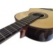 33308 JR-27N Antonio de Toledo Guitarra Flamenca Gama José Rincón Negra de Palosanto 