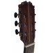33308 JR-27N Antonio de Toledo Guitarra Flamenca Gama José Rincón Negra de Palosanto 