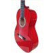 32251 Y-8 Antonio de Toledo Guitarra Flamenca Cipres Roja
