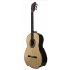 32295 JR-27N José Rincón Guitarra Flamenca de Palo Santo 