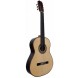 32295 JR-27N José Rincón Guitarra Flamenca de Palo Santo 