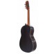 32295 JR-27N José Rincón Guitarra Flamenca de Palo Santo 