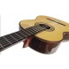 32295 JR-27N José Rincón Guitarra Flamenca de Palo Santo 